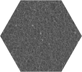 Finish and texture of Antistatic foam