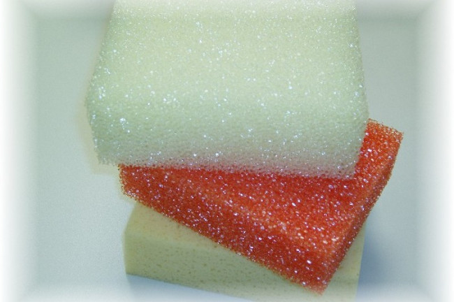 Water-repellent foam, main product view