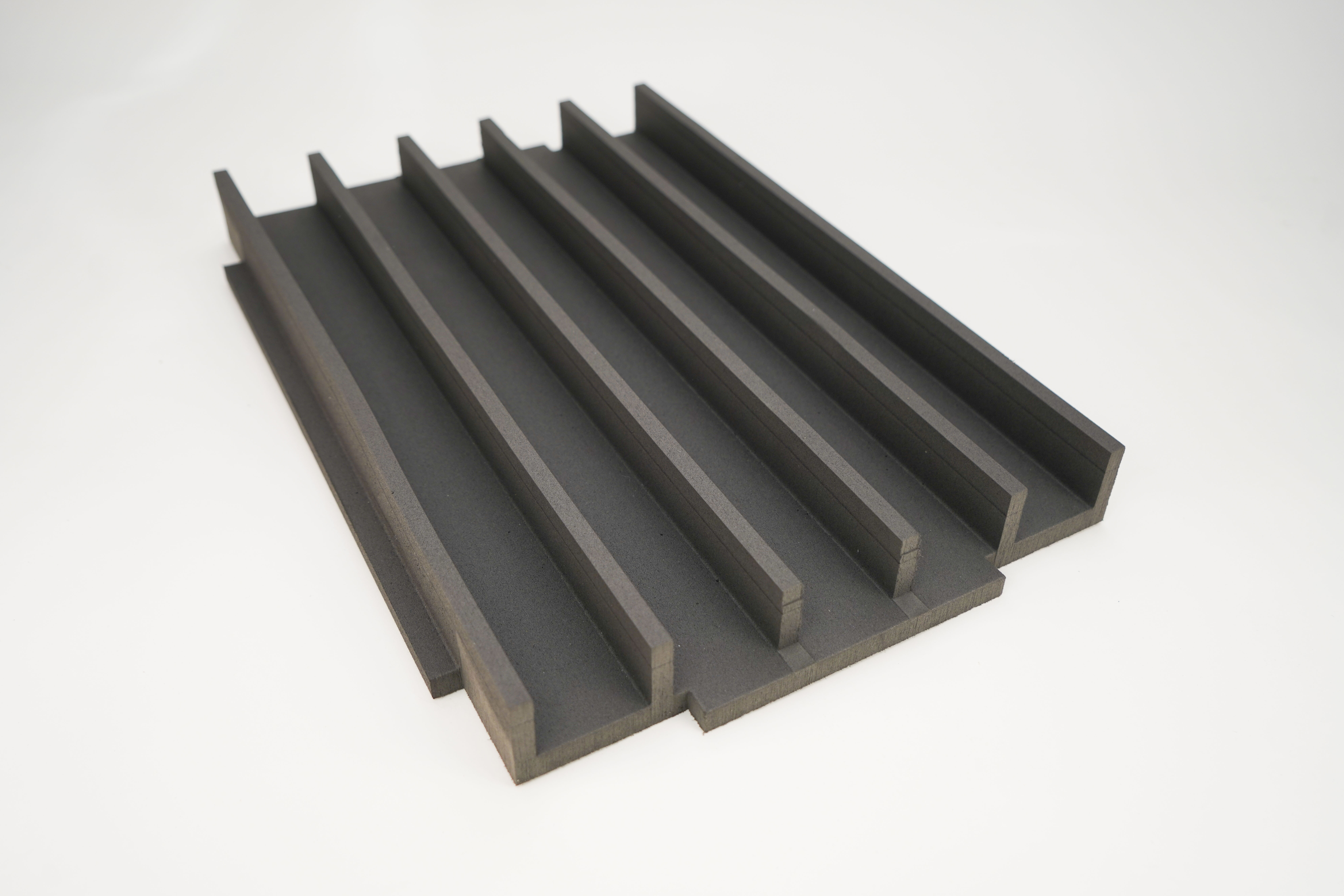 Protective packaging foam, main product view