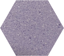 Finish and texture of High-resilience (HR) foam